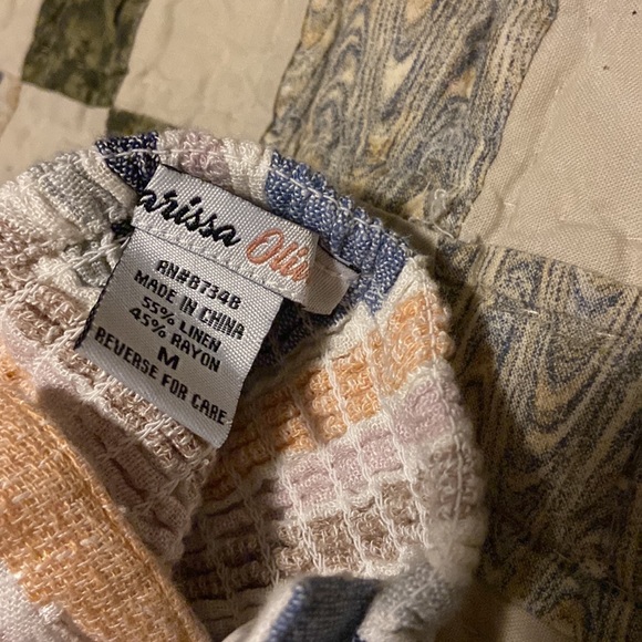 Marissa Olivia Sundress - Picture 3 of 3